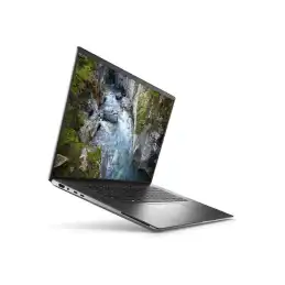 Dell Precision 5680 - Intel Core i7 - 13700H - jusqu'à 5 GHz - Win 11 Pro - NVIDIA RTX 3500 Ada - 32 Go RAM -... (KV389)_4